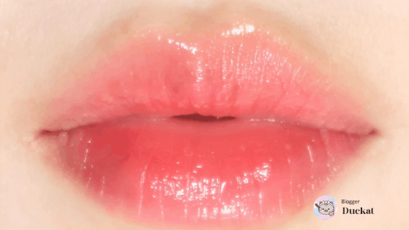 ISOI-Rose-Lip-Sleeping-Mask