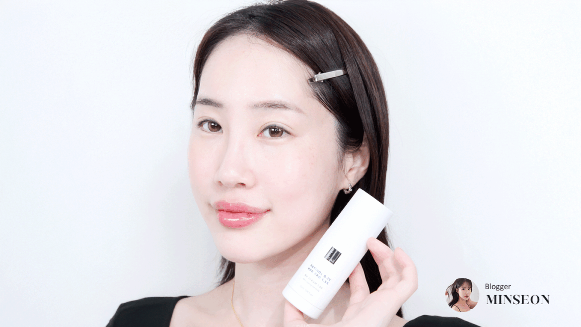 LayerLab RH Retinol Serum Review