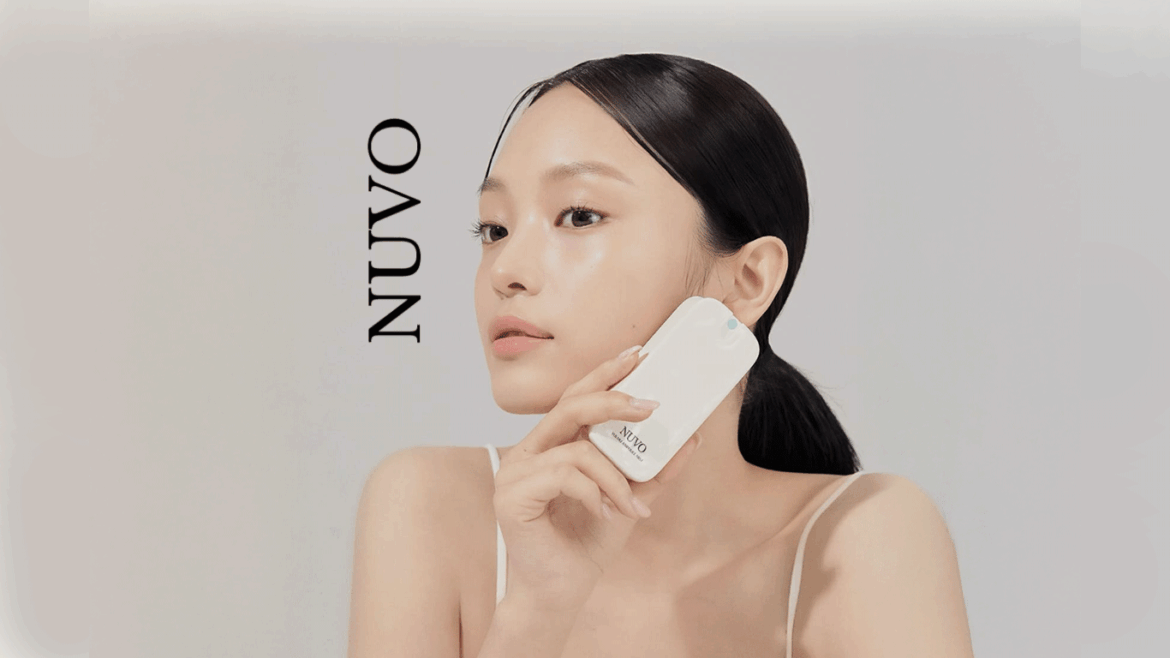 Melasma Mist Recommendation : NUVO Yulmu Ampoule Mist Review