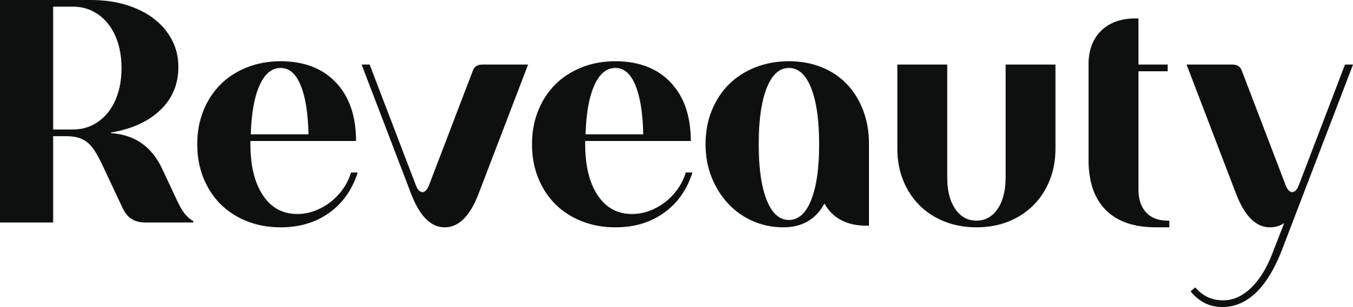 Reveauty