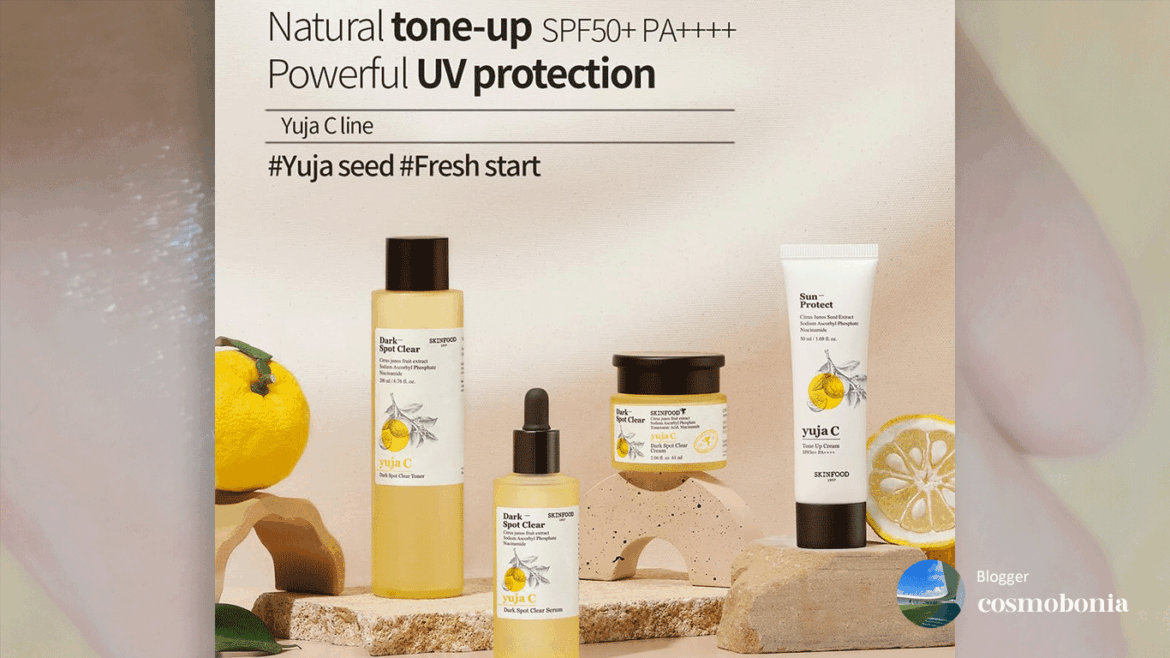 Skinfood-Yuja-C-Dark-Spot-Clear-Toner