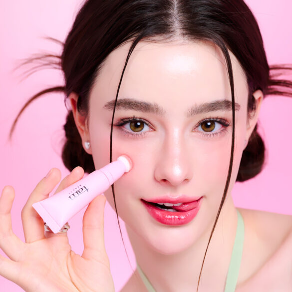 tambeauty the milky cheek blush