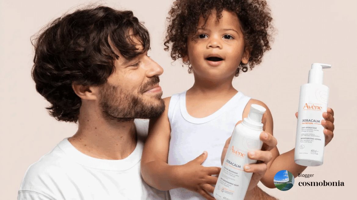 Avène Xeracalm Nutrition Lotion Review