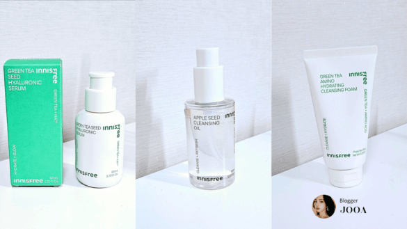 [#My Own Money] Olive young Overhaul by JOOA