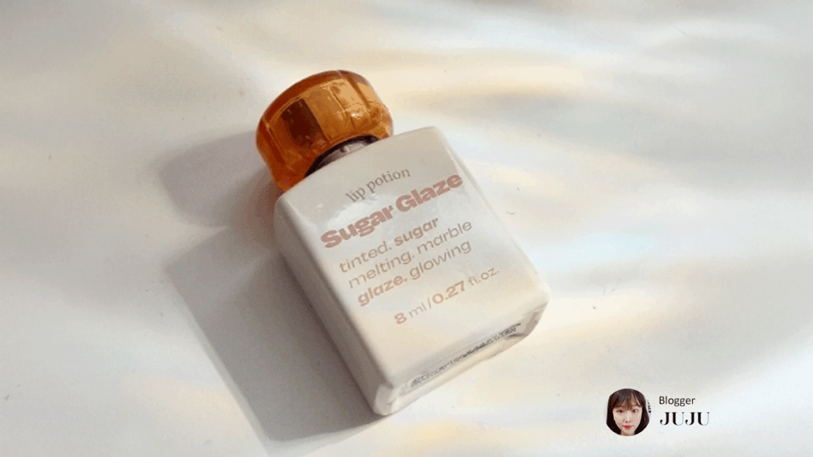 Alternative Stereo Sugar Glaze Lip Potion Review