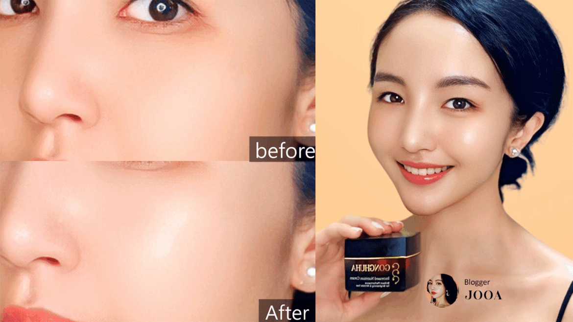 GONGHUHA: The Luxury Anti-Aging Set That Science Built