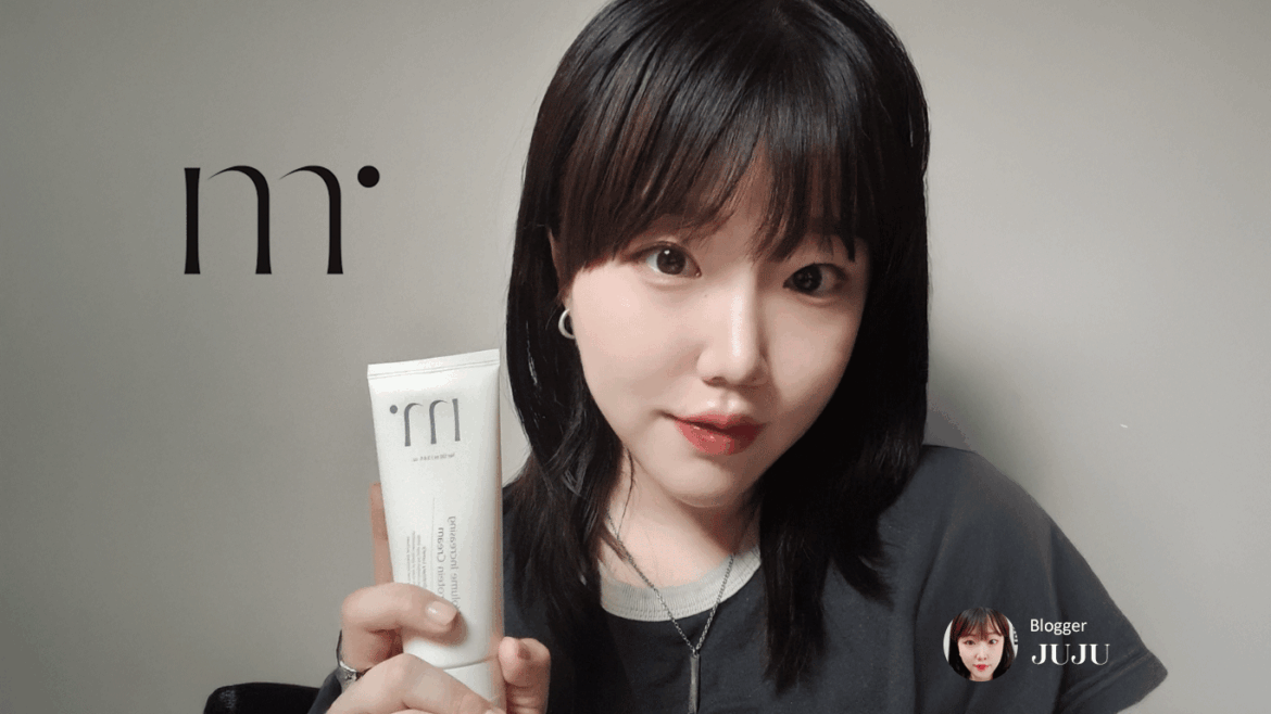 MOLVANI Volume Increasing Protein Cream Review