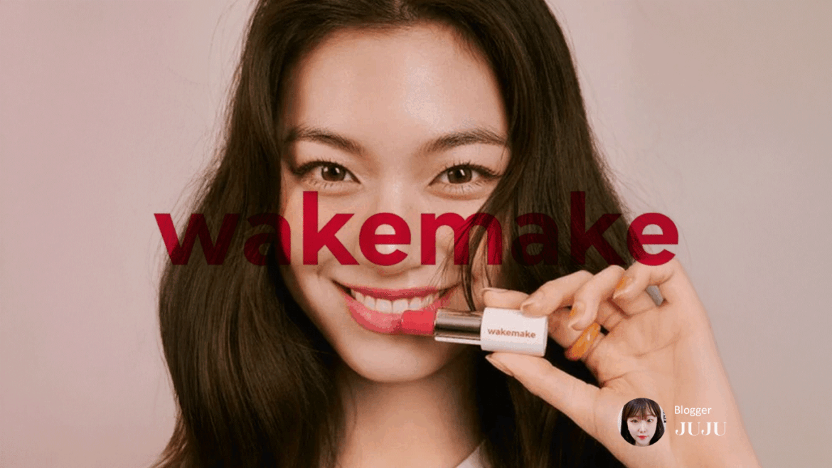 WakeMake Healthy Glow Balm Stick Review