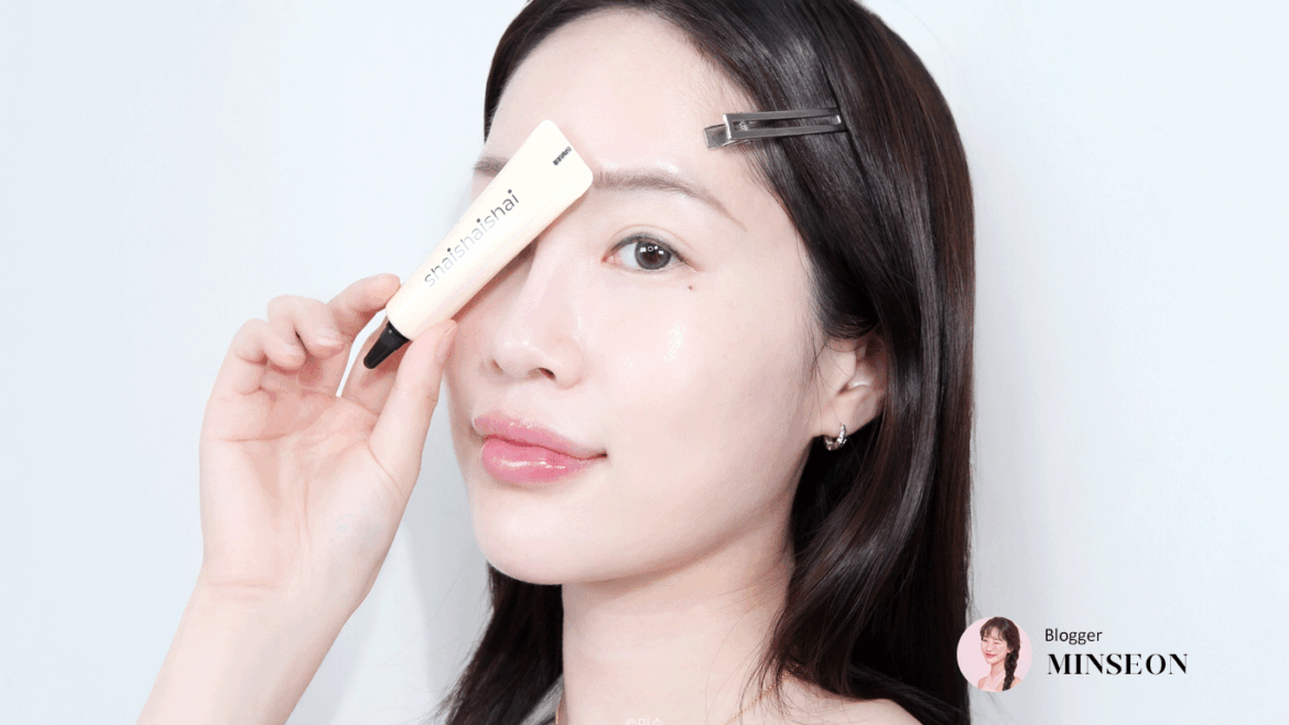 shaishaishai Banana Conceal Eye Cream Review