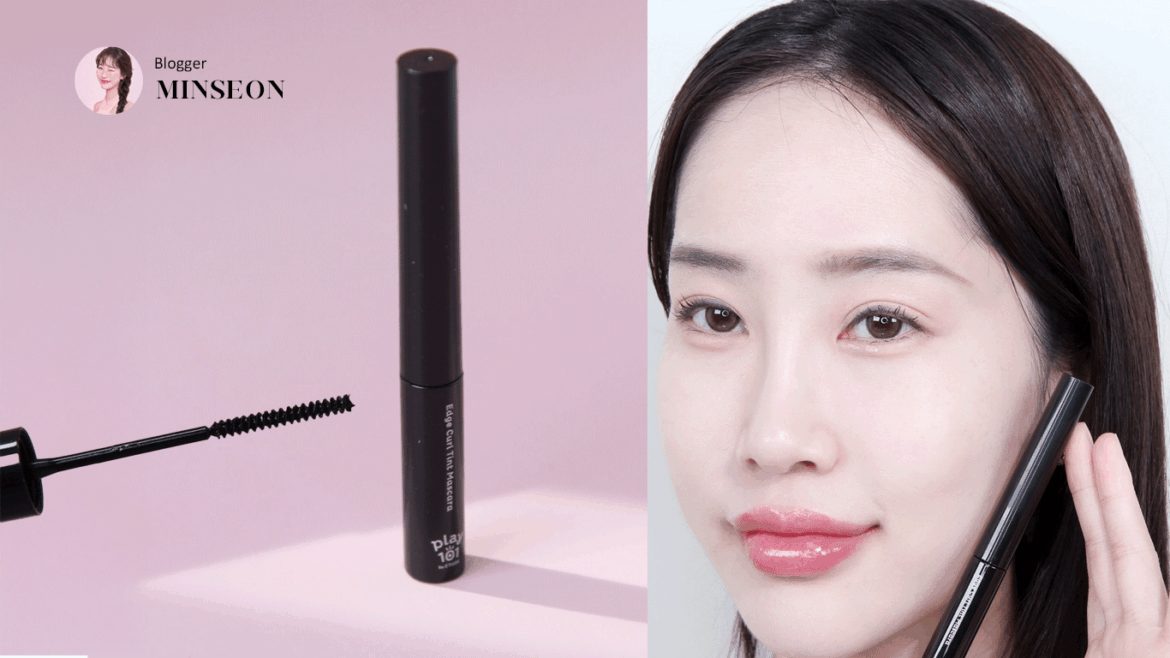 Daiso Etude Mascara Review: Affordable Beauty